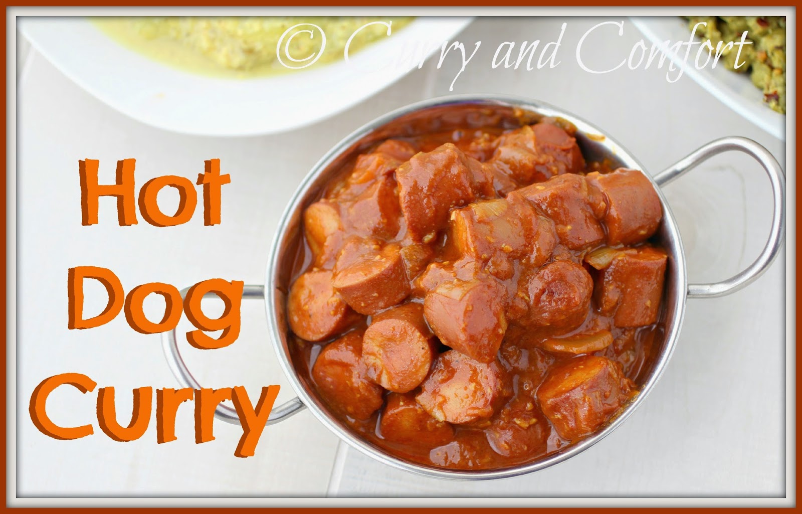 Can You Give Dogs Curry To Eat