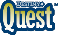 Destiny Quest