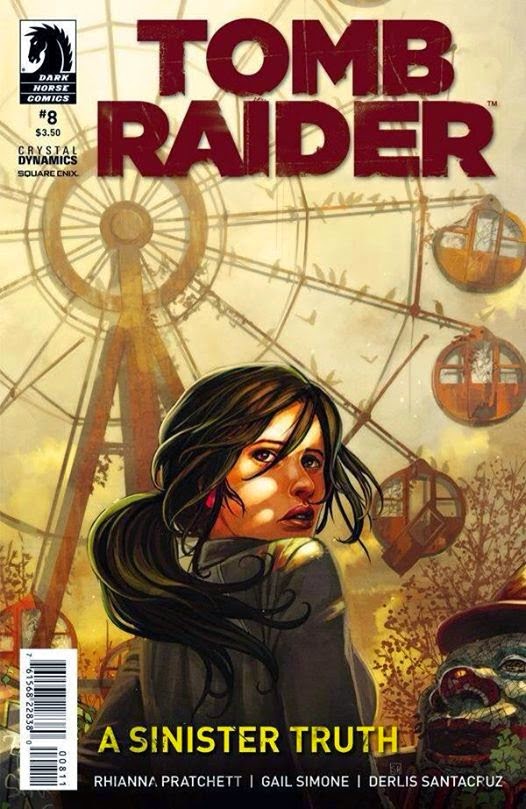 FILMES - LARA CROFT PT: Fansite de Tomb Raider oficializado e premiado