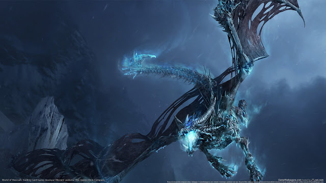 Wrath Of The Lich King Endgame