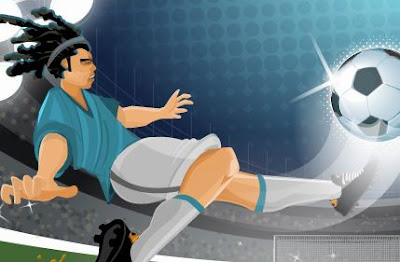 Champions 3D