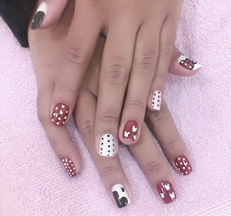 NAIL ART