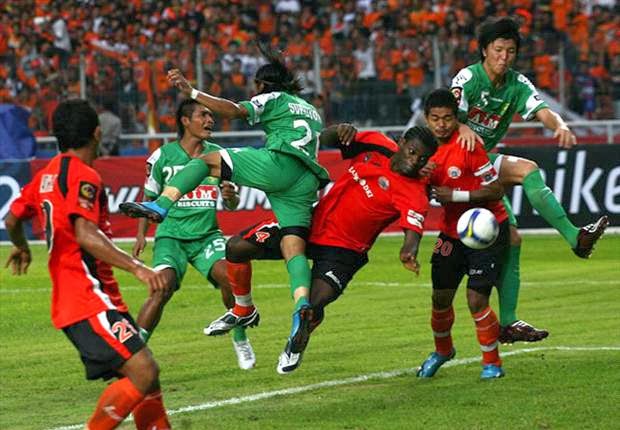 Prediksi Skor Persiba Balikpapan vs Persebaya 9 Maret 2014 Prediksi Skor Persiba Balikpapan vs Persebaya 9 Maret 2014