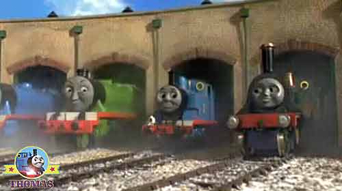 thomas the train shop online