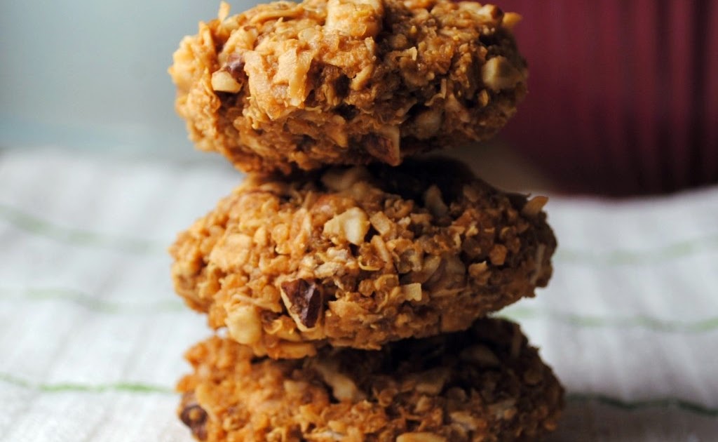 Mommy Maestra Quinoa Cookies {RECIPE}