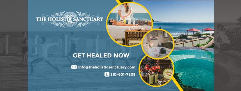 The Holistic Sanctuary | Best Drug Rehab