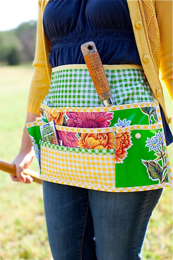 Oilcloth Addict - Feeding your Oilcloth Addiction with tips and