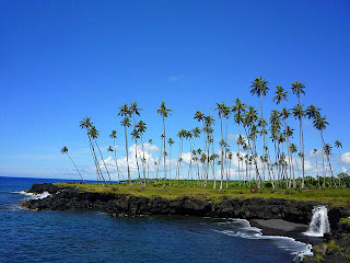 Mu Pagoa Waterfall image