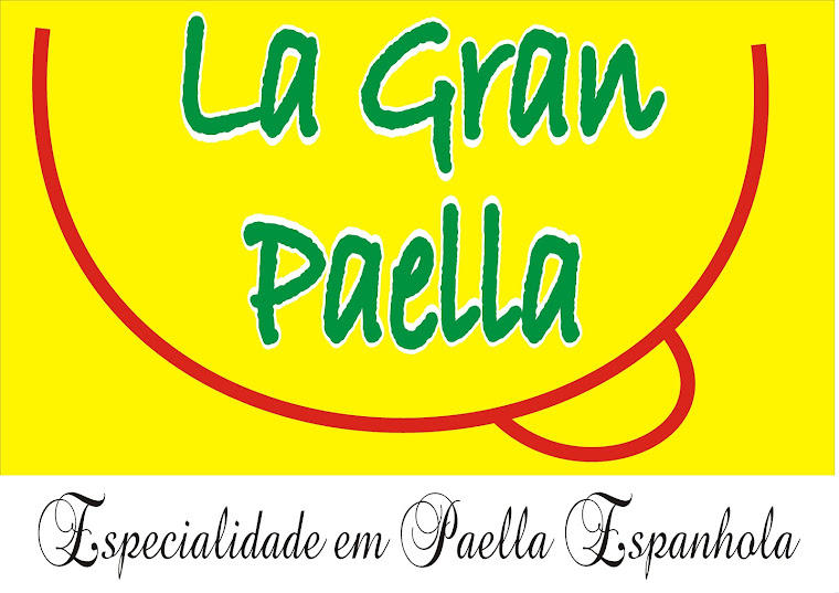 A gran paella