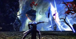 DmC Devil may Cry Vergils DmC Devil may Cry Vergils