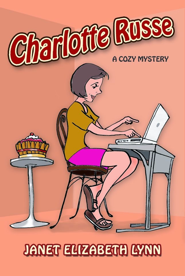 Charlotte Russe a Cozy Mystery