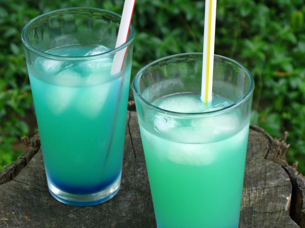 Specs Atascocita Electric Lemonade