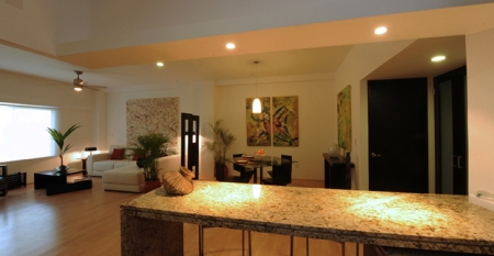 Referente Inmobiliario: Escoge el mejor color para tu casa