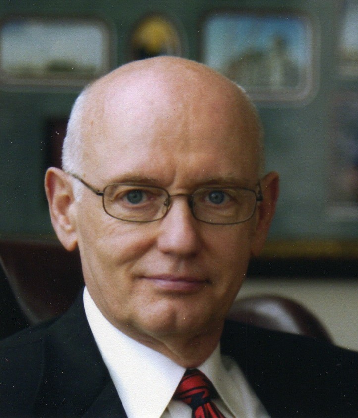 Heart to Heart: Dallas Businessman Ron W. & Sandi Haddock Donate $1