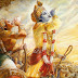 Explore Dhammapada And Bhagavad Gita To Restore Ethno-Religious Amity