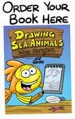 Draw Sea Animals