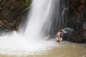 Costa Rica Waterfalls Tours Jaco