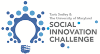 Tavis Smiley and The University of Maryland Social Innovation Challenge