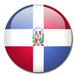 Dominican Republic Flag 070711» Vector Clip Art - Free Clip Art Images