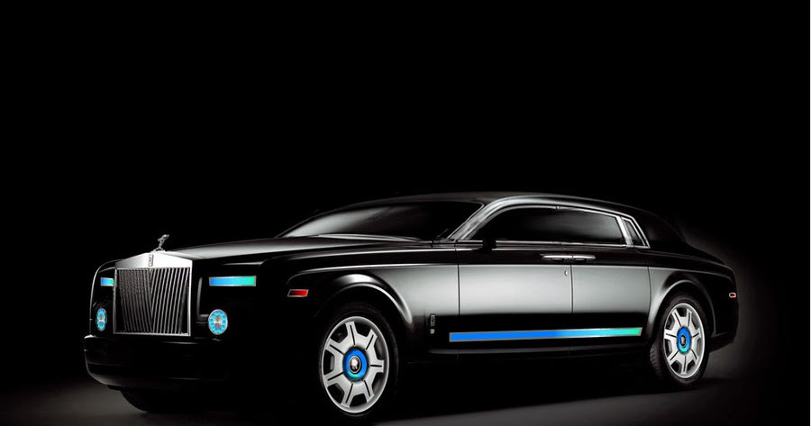 Sports Cars Rolls Royce Ghost Wallpaper Hd