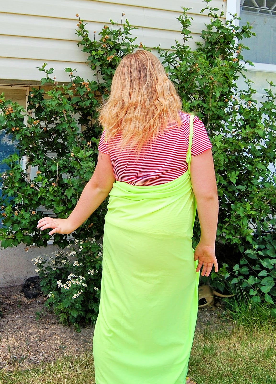 Ramona Avenue Swimsuit Cover UpVictoria's shhhh....A knock off tutorial