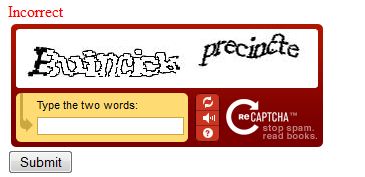 free captcha free captcha