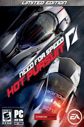 Need for Speed Hot Pursuit