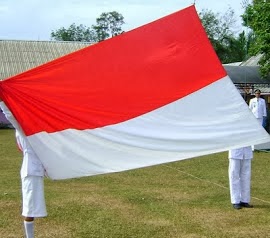 kecintaan tak sebatas seremonial