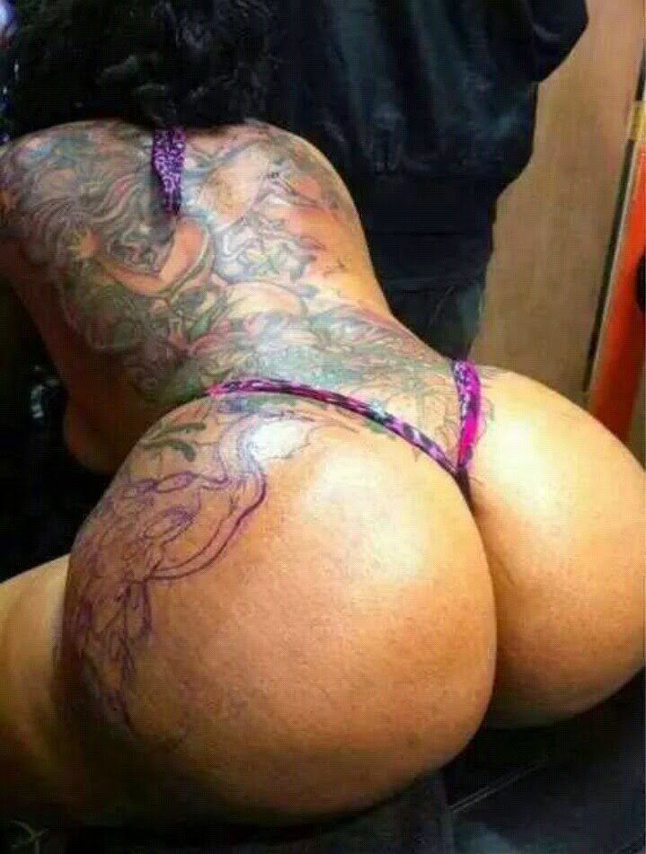 Porn Big Ass Big Cock Big Tits Tattoos