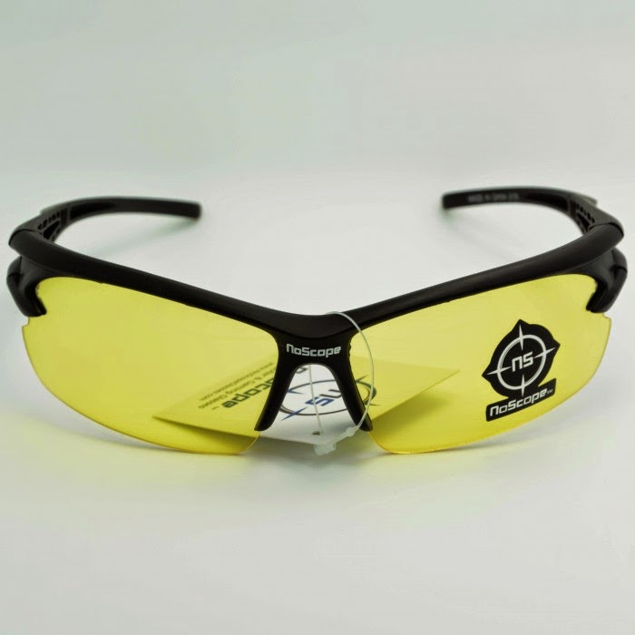 noscope glasses intro noscope glasses intro