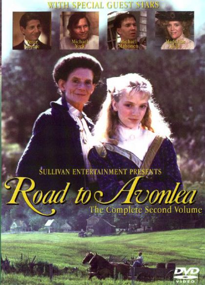 Road to Avonlea Season 2 movie