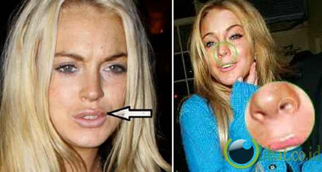 Lindsay Lohan Lindsay Lohan