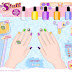 Juegos de manicura y maquillaje gratis