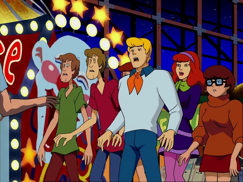 Watch Scooby-Doo And The Cyber Chase IMDB Watch Scooby-Doo And The Cyber Chase IMDB