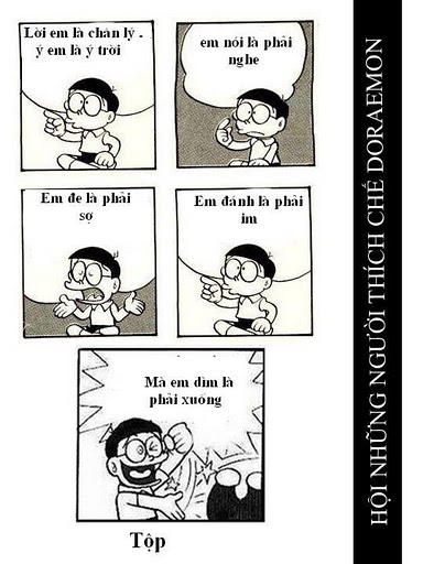 Xả xì trét nào - 10