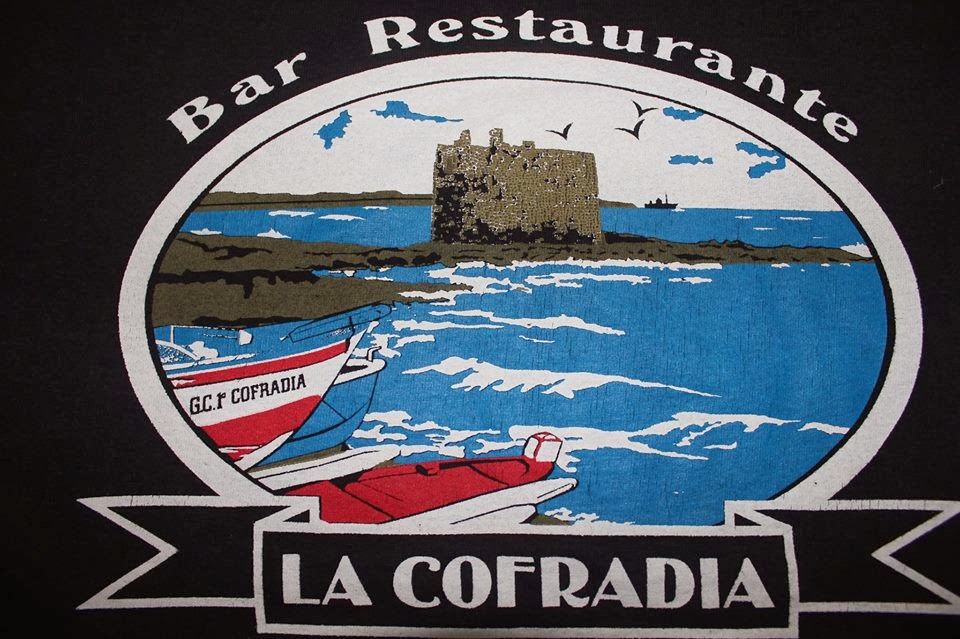 Restaurante Cofradía de San Cristobal