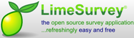 LIMESURVEY