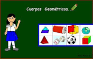 cuerpos geométricos