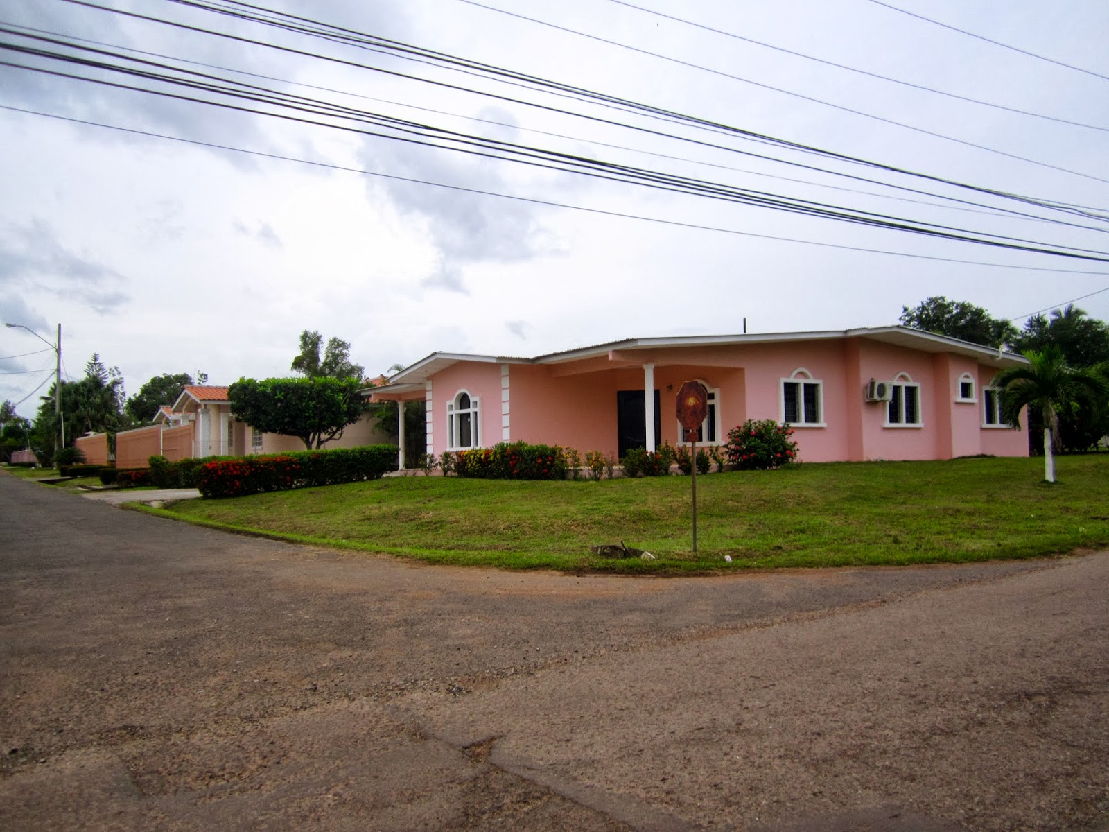 Aguadulce, Panama, WRITTEN Report Panama For Real