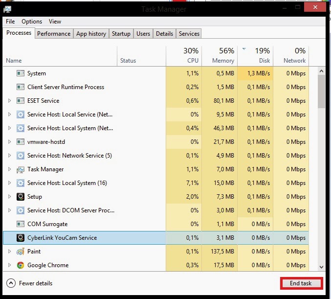 Tips Trik Blogger Cara Menginstal Youcam Deluxe Full Crack