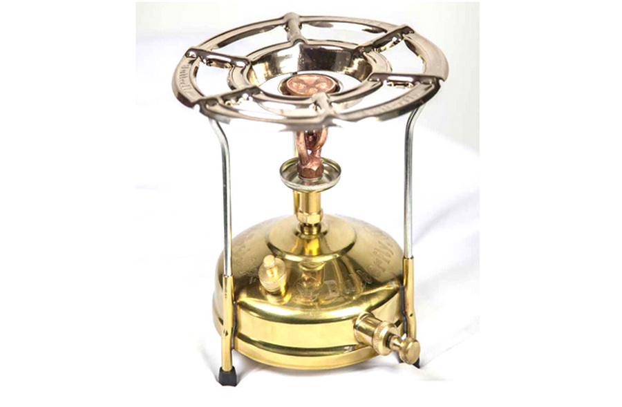 Djejak Masa Butterfly Kerosene Pressure Stove 2412
