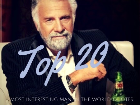Drinking The Whole Bottle Why The Most Interesting Man In The World Delectable The Most Interesting Man Quotes Drinking The Whole Bottle Why The Most Interesting Man In The World Delectable The Most Interesting Man Quotes