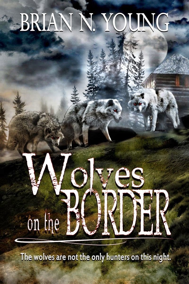 Wolves on the Border