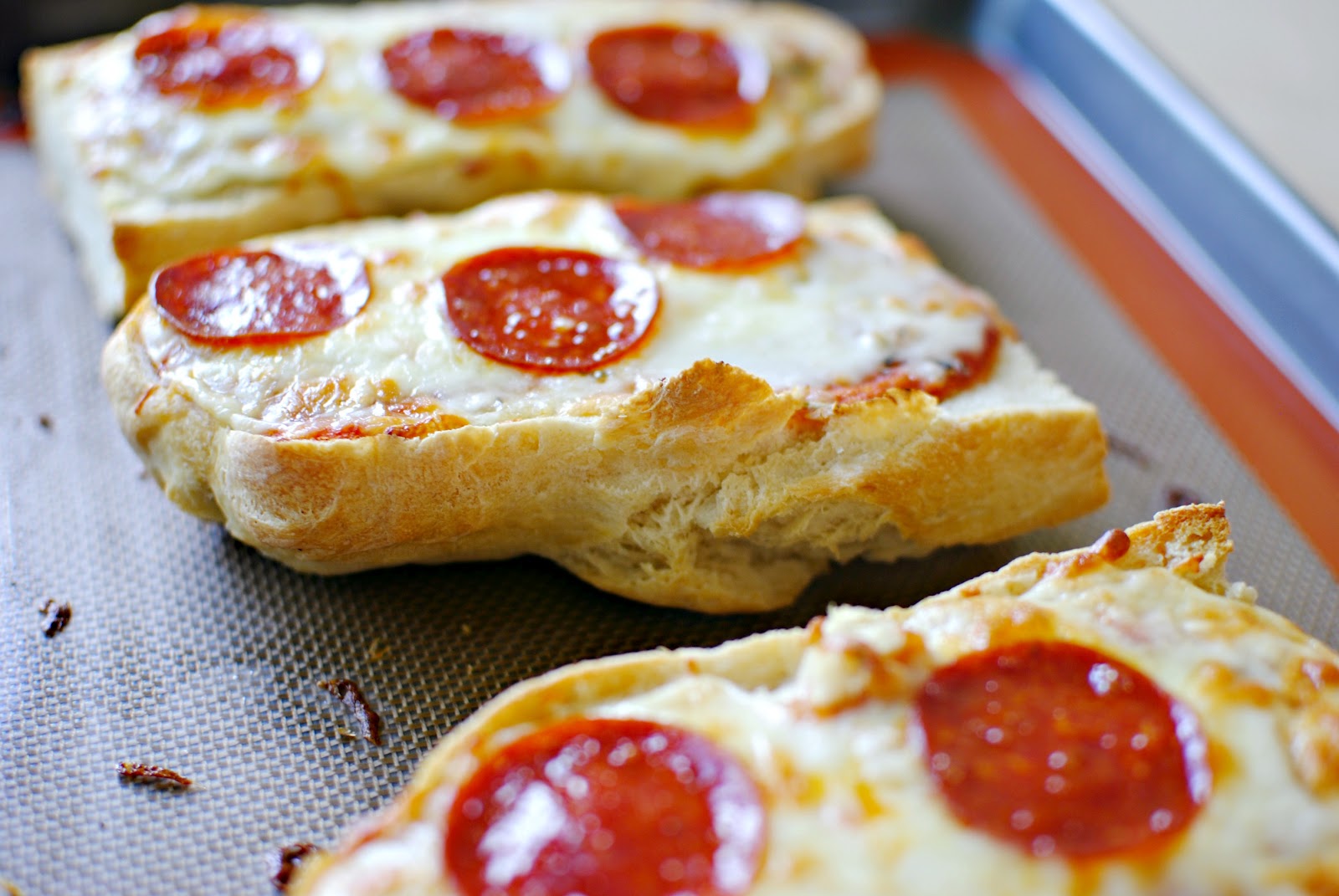 Simply Scratch Easy Homemade French Bread Simply Scratch