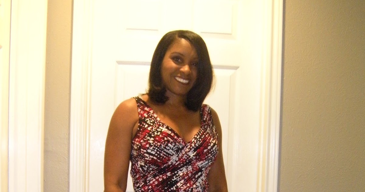 SewToFit by A.D. Lynn Butterick 5885 a Dress Review