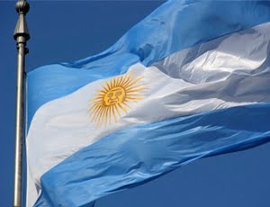 ♥ ARGENTINA  ♥