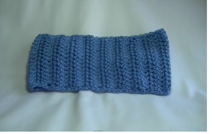 NEW WEBSITE !! www.bobwilson123.org: Crochet Stretchy ...