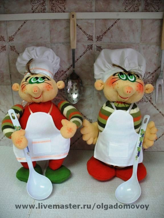 Поваренки Поваренки