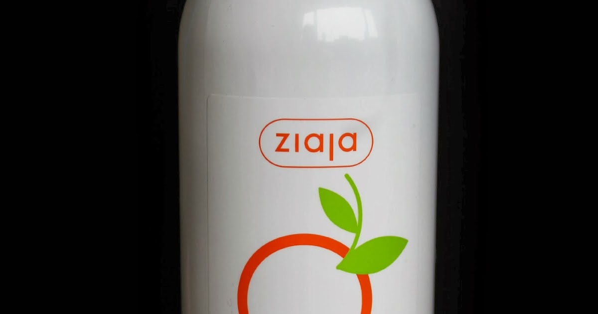 Eimear McElheron Ziaja Orange Butter Body Lotion