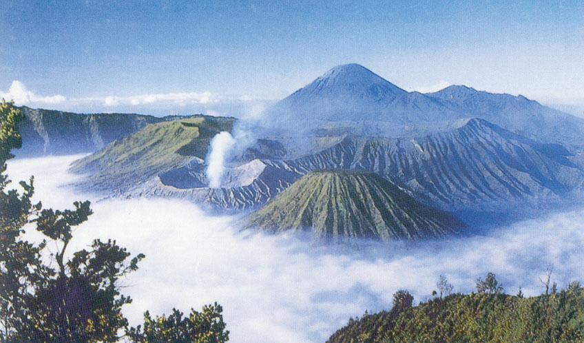 Foto Pemandangan Indonesia